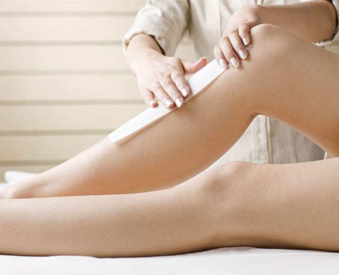 waxing monsoon inside