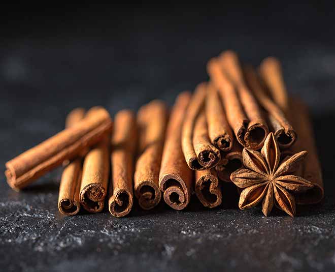 weight loss cinnamon