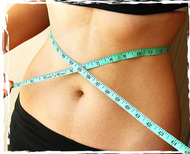 weight loss health article