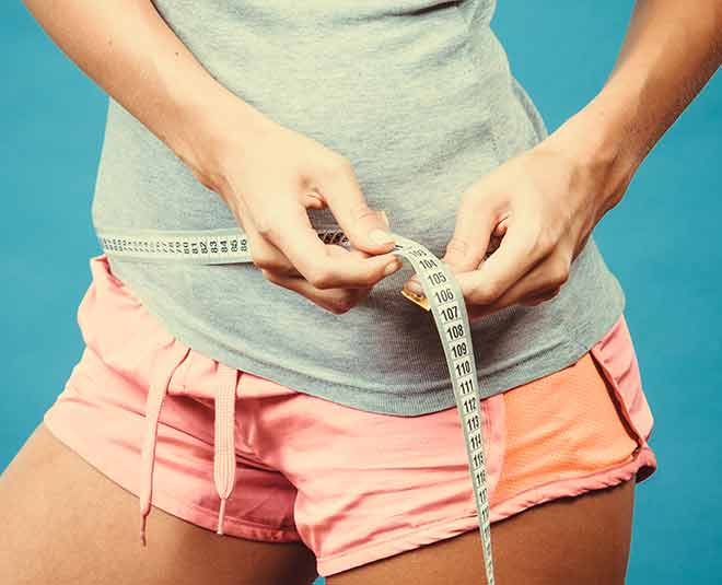 weight loss health inside