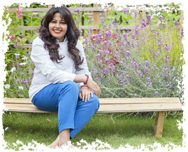 women chefs india Romy Gill