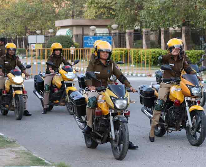women safety in delhi inside 