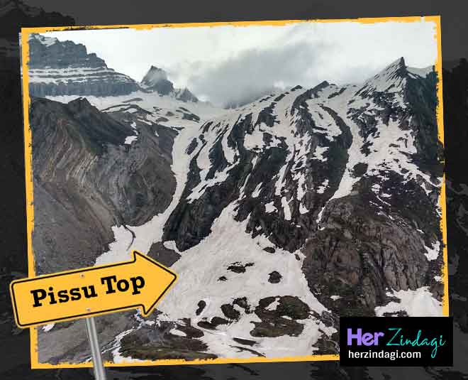 राक्षसों के शव से बना पर्वत Amaranth yatra interesting places near to visit