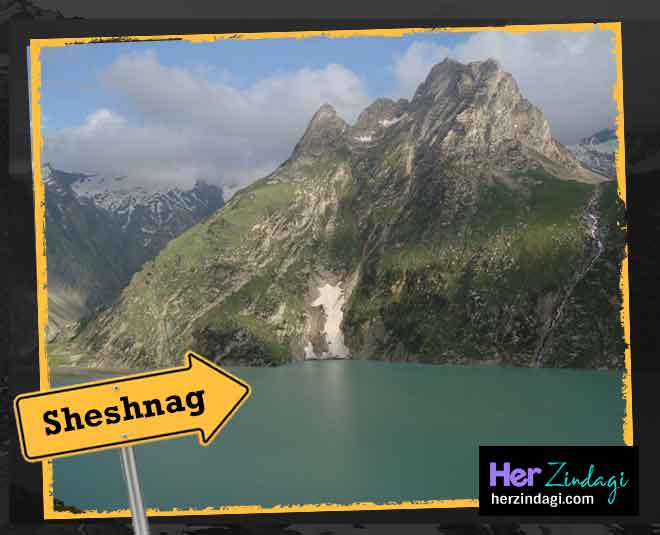 शेषनाग Amaranth yatra interesting places near to visit