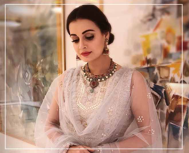 Dia mirza shikha sharma story inside 