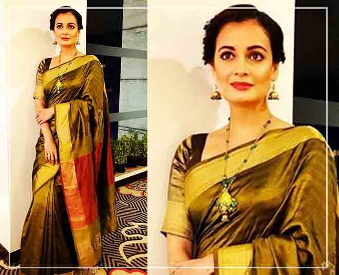Dia mirza shikha sharma story insidef 