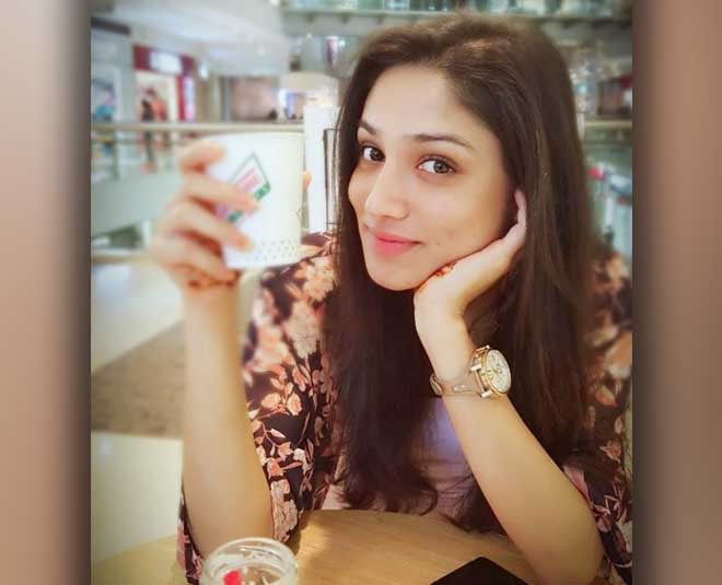 Donal Bisht food inside