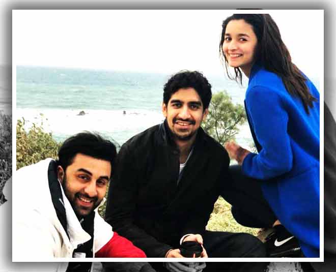 Pooja bhatt reveals truth behind alia and ranbir kapoor affair  