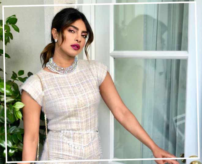 Priyanka chopra said Indian films are all about hips and boobs  