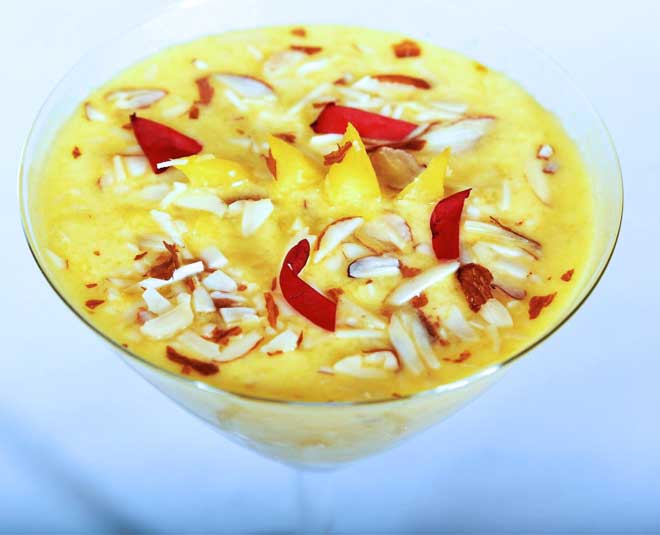 aam ki kheer 