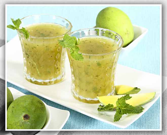 aam panna health inside