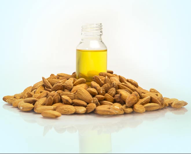 almond oil