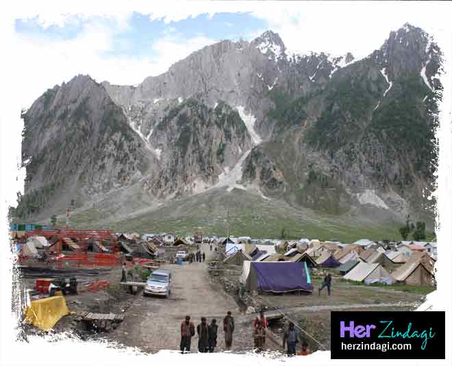 amarnath yatra  lord shiva 