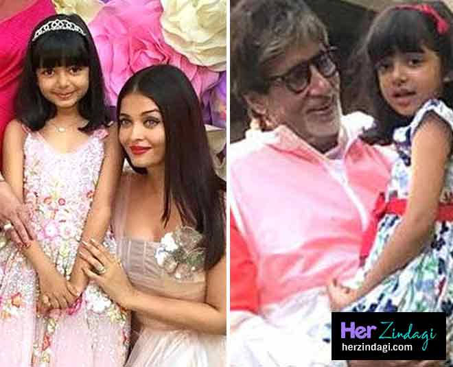 amitabh bachchan grand daughter could be a prime minister of india 