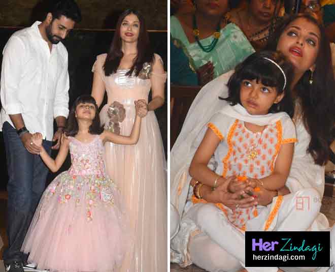 amitabh bachchan grand daughter could be a prime minister of india 