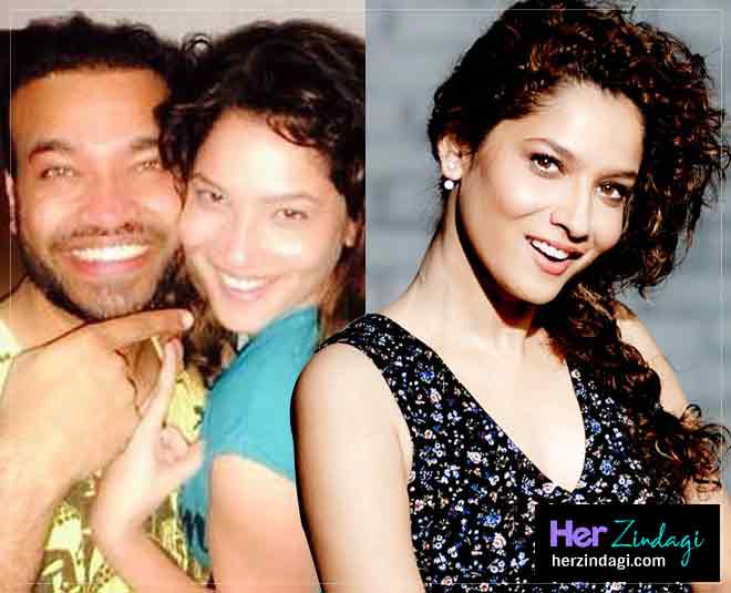 ankita lokhande  reveal her breakup reason 