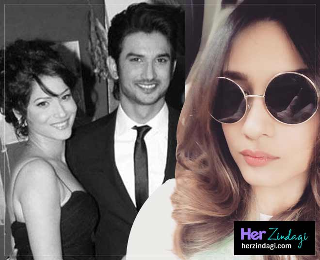 ankita lokhande  reveal her breakup reason 