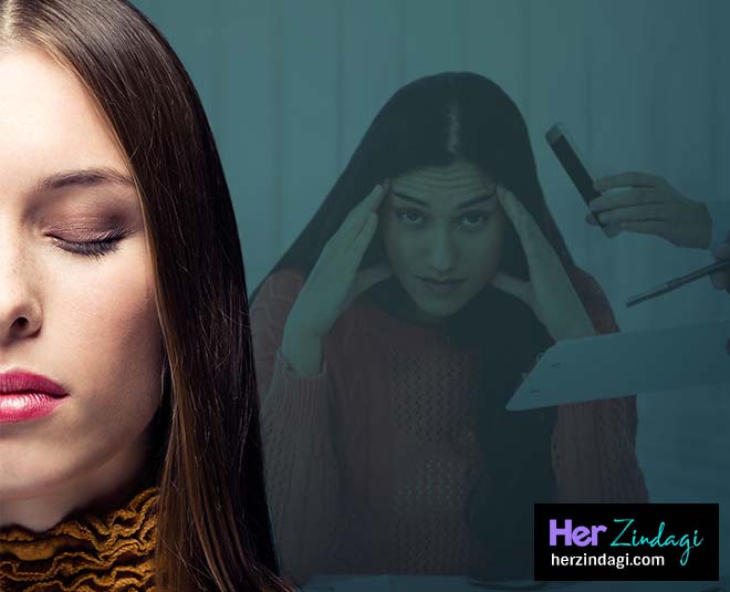 anxiety health card ()