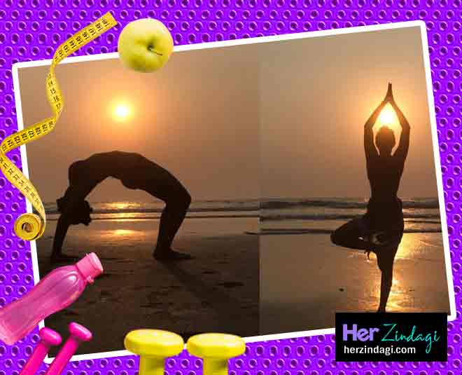 ashka goradia Inside 