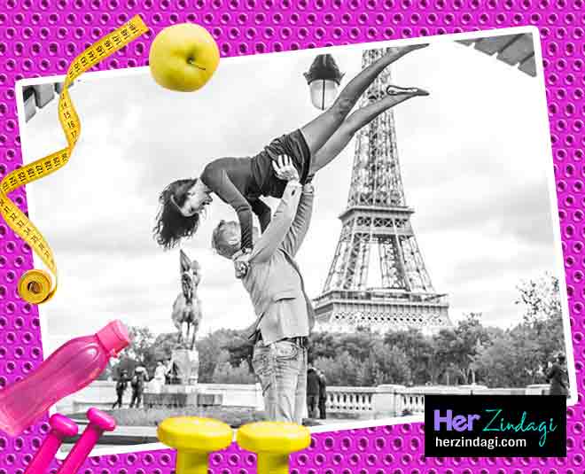 ashka goradia Inside 