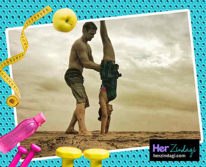 ashka goradia Inside 