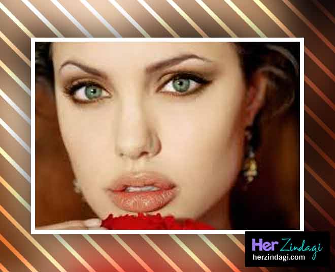 हरी आंखें beautiful eyes says about your personality inside