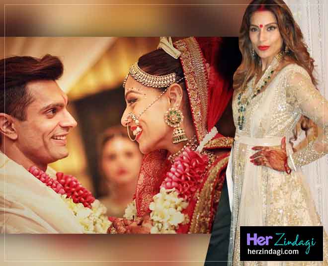 bipasha basu sindoor