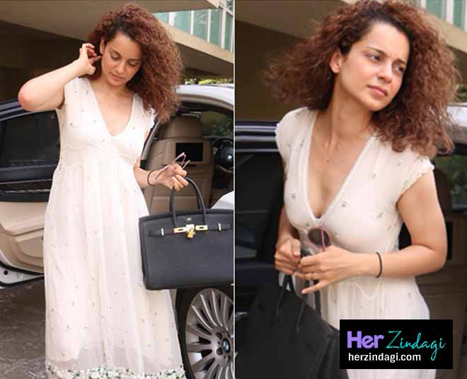 bollywood actress white outfits is latest summer fashion    ()