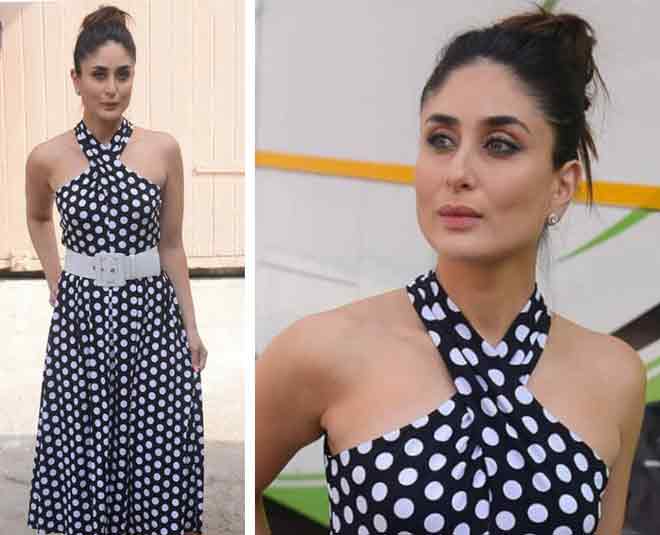 करीना कपूर का हाई मैसी बन bollywood celebs summer hairstyle kareena