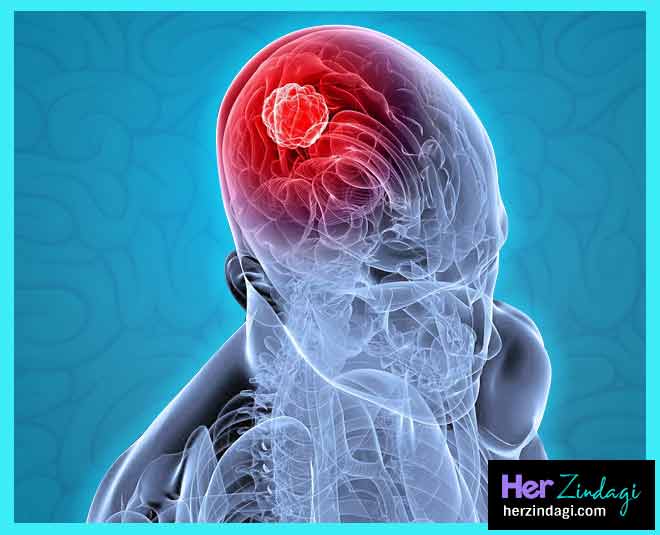 brain tumor health inside