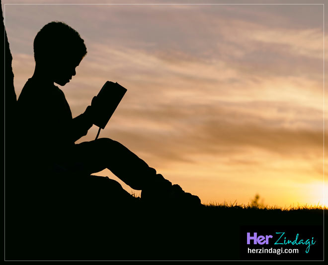 फिर पढ़ाएं child will become einstein inside