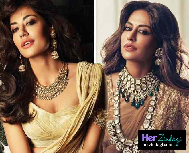 chitrangada singh bollywood jhumka earring fashion