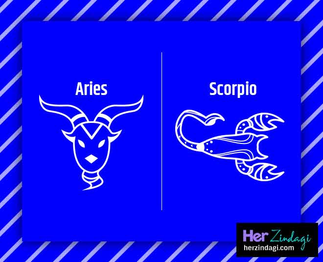 colours zodiac  signs 