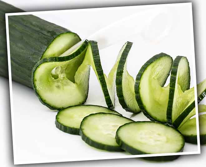 cucumber health inside