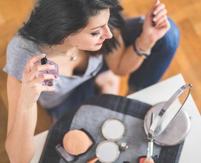 deodrant health inside