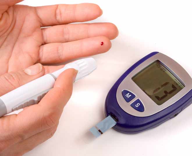 diabetes health inside