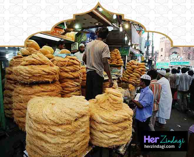 eid sewai market shopping