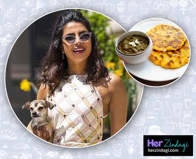 प्रियंका चोपड़ा favorite foods of bollywood celebrities Sonam Kapoor cardinside