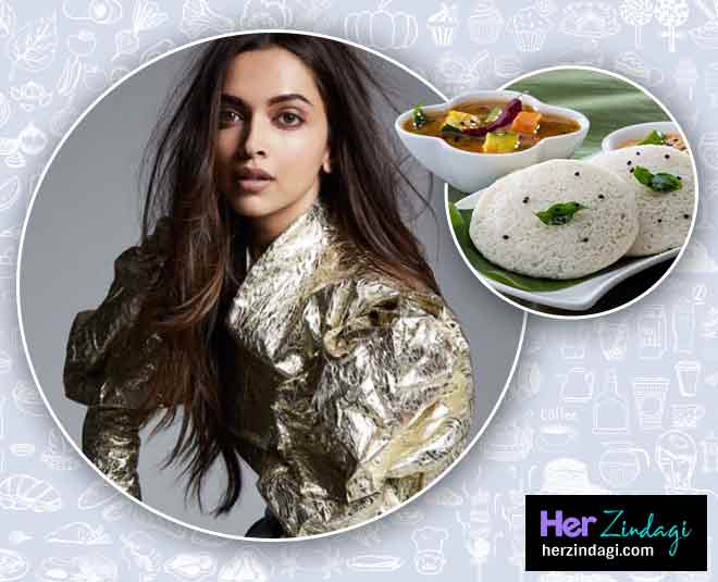 दीपिका पदुकोण favorite foods of bollywood celebrities Sonam Kapoor inside