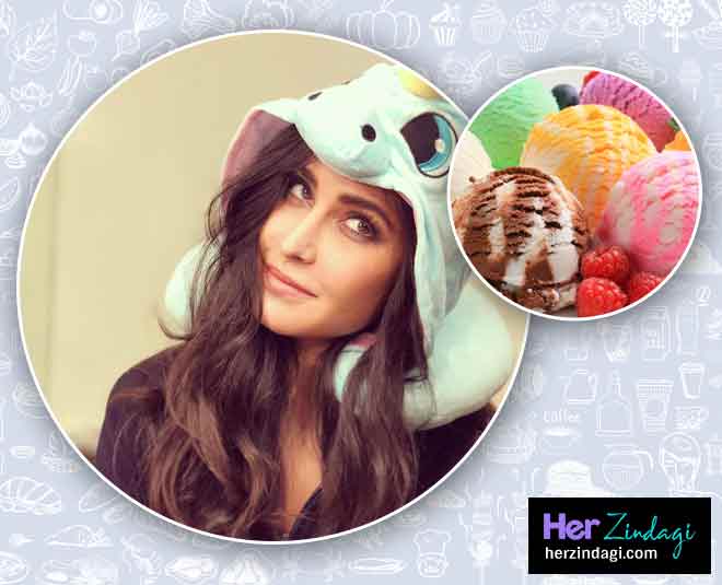कैटरीना कैफ favorite foods of bollywood celebrities Sonam Kapoor inside