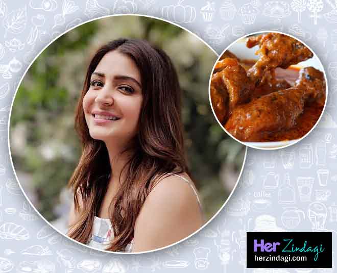 अनुष्का शर्मा favorite foods of bollywood celebrities Sonam Kapoor inside