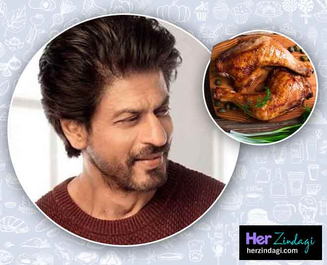 शाहरुख़ खान favorite foods of bollywood celebrities Sonam Kapoor inside