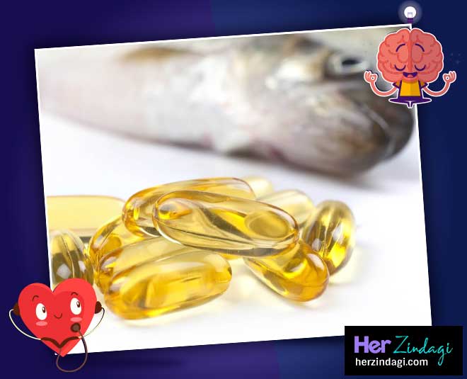 fishoil for heart inside