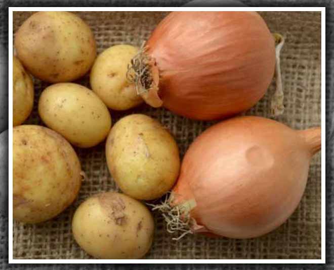 आलू रहेंगे ज्यादा दिन तक food hacks for your boring food inside