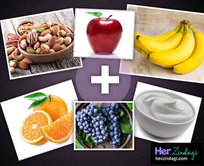 fruit cream chaat recipe inside