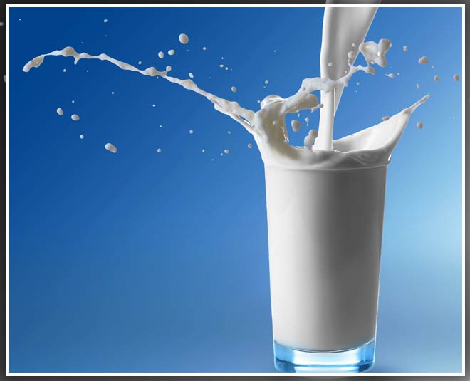 दूध home remedies to get rid of dark circle milkinside