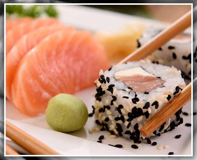 indian sushi recipe easy