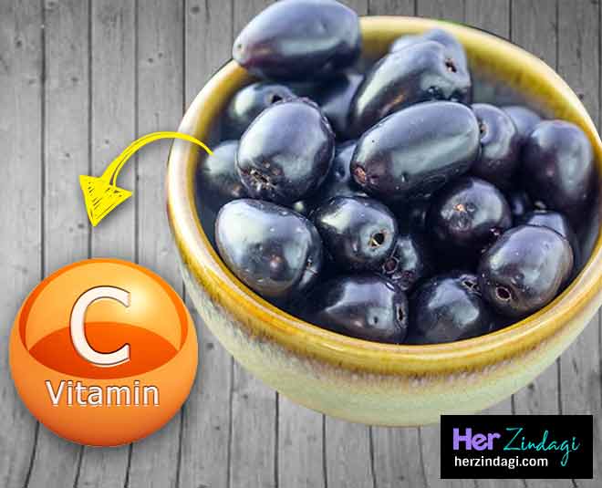 jamun benefits 