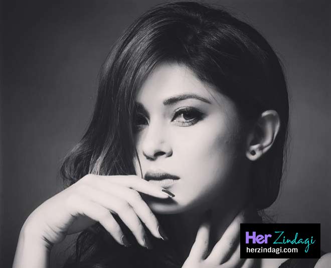 jenifer winget shared her Fitness Mantra        ()