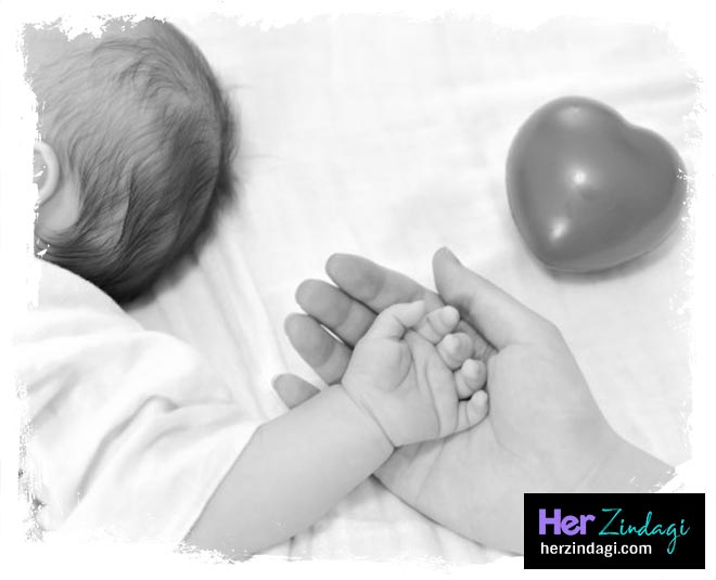 jessica hepburn motherhood 